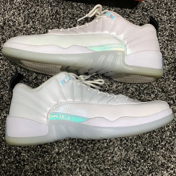 Men’s Air Jordan 12 Retro Low sz12 - Picture 8 of 13